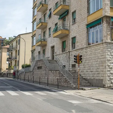 Dei Filosofi Bed and breakfast 3*