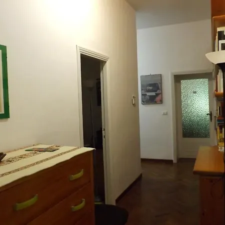 Dei Filosofi Panzió