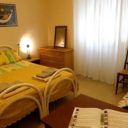 לינה וארוחת בוקר Dei Filosofi