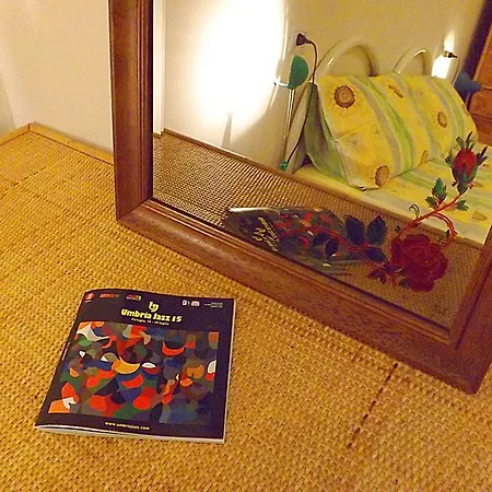 Dei Filosofi Bed & Breakfast