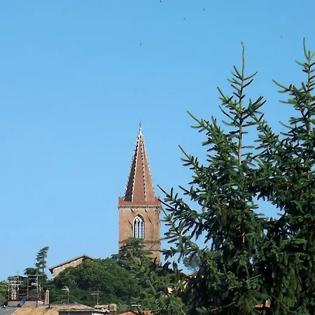 Dei Filosofi Bed & Breakfast Perugia