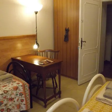 Dei Filosofi B&B 3*