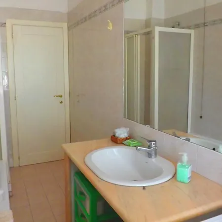 Dei Filosofi Bed & Breakfast