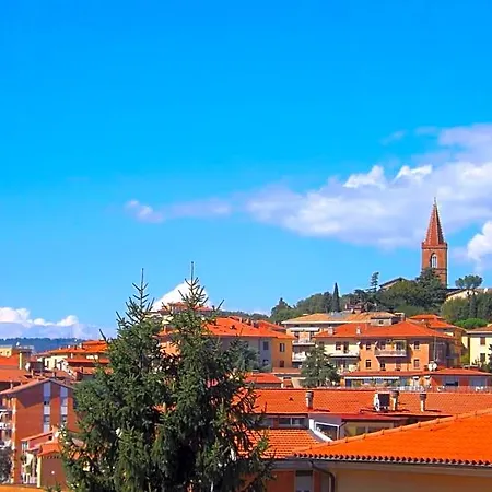 Dei Filosofi 3* Perugia