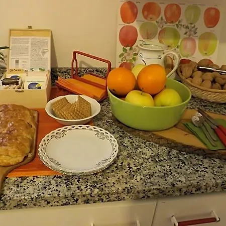 Dei Filosofi Bed & Breakfast 3*