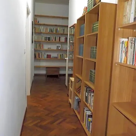 Bed & Breakfast Dei Filosofi Perugia