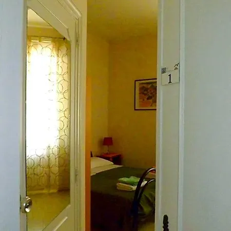 Bed & Breakfast Dei Filosofi 3*