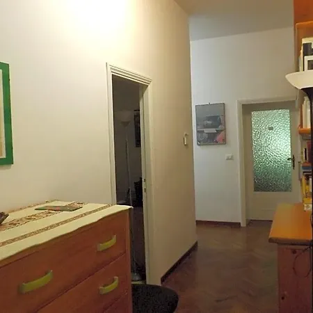 Dei Filosofi Bed & Breakfast 3*