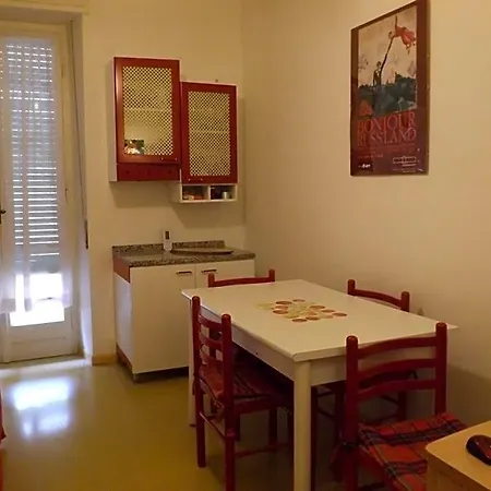 Dei Filosofi Bed & Breakfast 3*