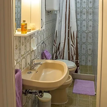 Dei Filosofi Bed & Breakfast 3*