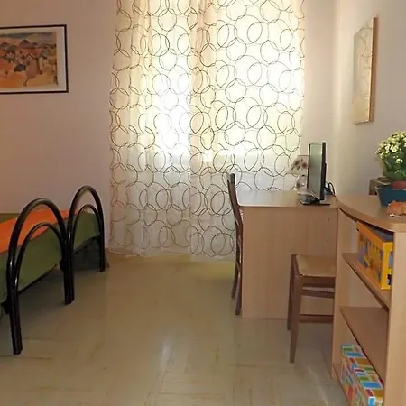 Dei Filosofi Bed & Breakfast