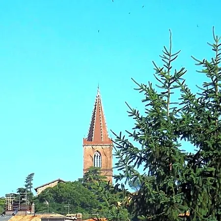 Bed & Breakfast Dei Filosofi Perugia