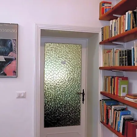 Bed & Breakfast Dei Filosofi Perugia