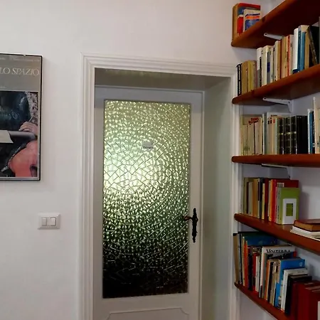 Dei Filosofi לינה וארוחת בוקר 3*