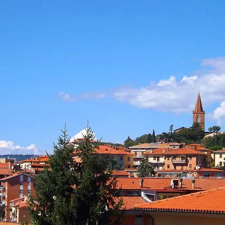 Bed & Breakfast Dei Filosofi 3*