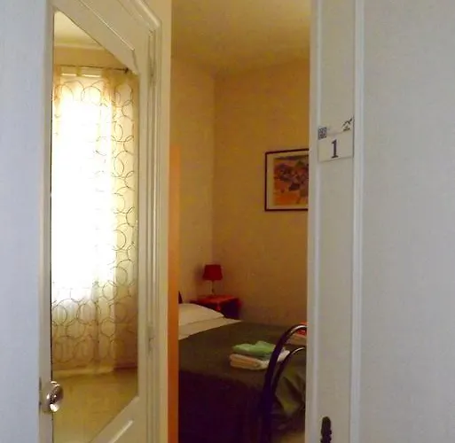 Dei Filosofi B&B 페루자