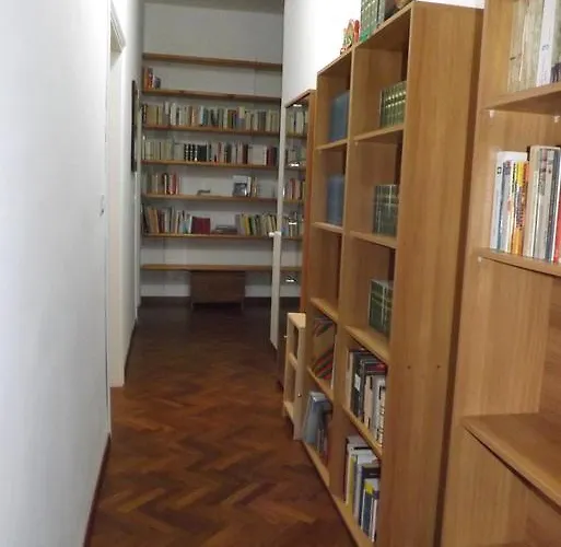 Dei Filosofi פרוג'ה