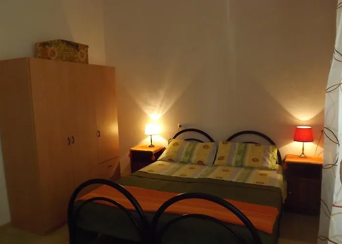 לינה וארוחת בוקר Dei Filosofi