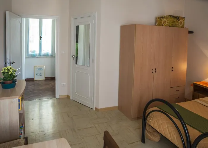 Alojamento de Acomodação e Pequeno-almoço Dei Filosofi Perúgia