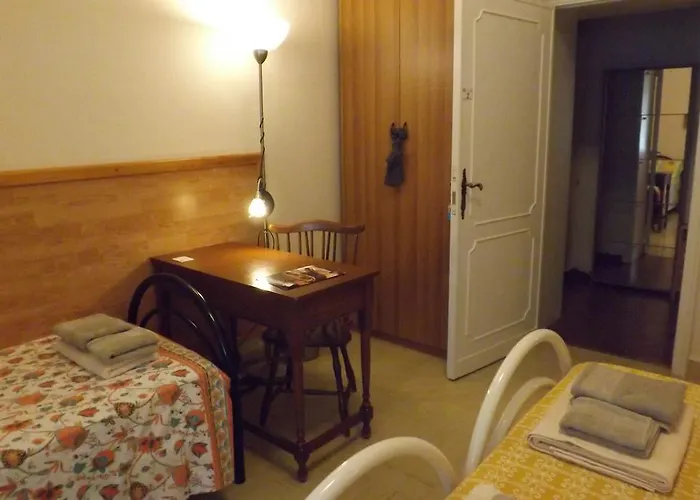Dei Filosofi B&B 3*