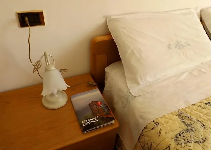 Dei Filosofi B&B 페루자